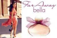AVON FAR AWAY BELLA 